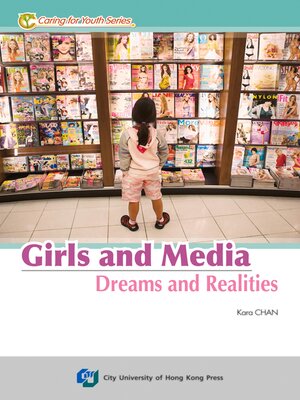 cover image of Girls and Media-Dreams and Realities